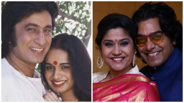 These Bollywood Actresses Fell In Love With Bollywood Villain These Bollywood Actresses Fell In Love With Bollywood Villain