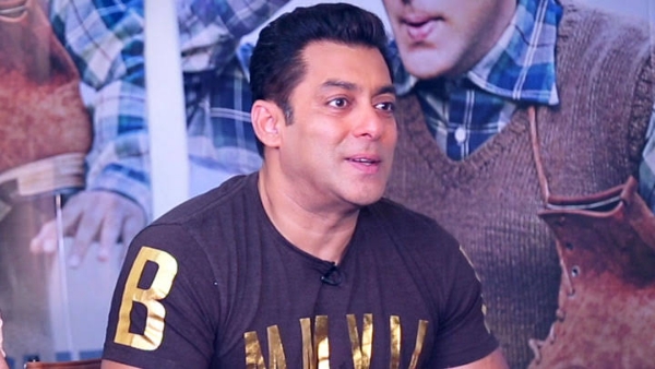 Salman Khan