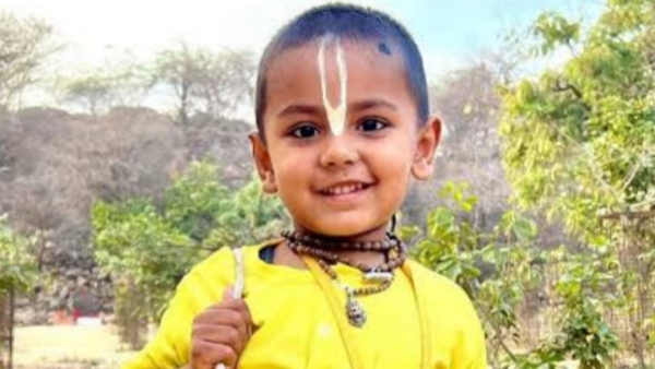Bhagwat Das