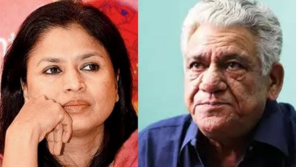 Seema Kapoor On Om Puri Affair Seema Kapoor On Om Puri Affair