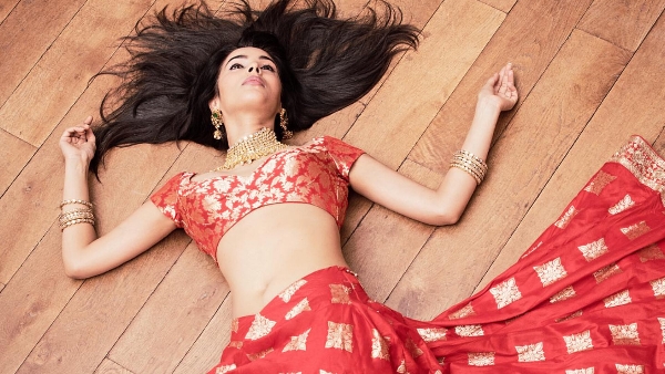 Mallika Sherawat Interesting Facts