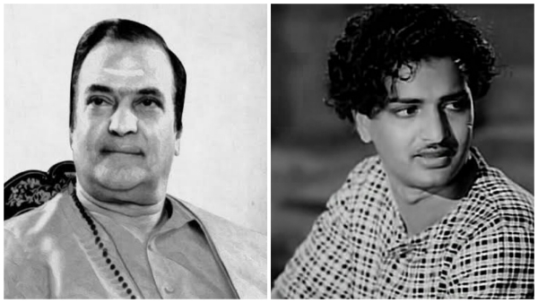 Nandamuri Taraka Rama Rao