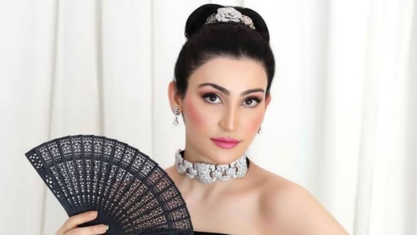 shalini passi shalini passi