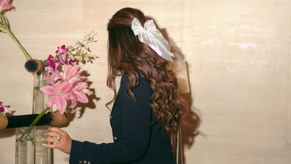 Jasmine Bhasin Got Tv Actress Tag