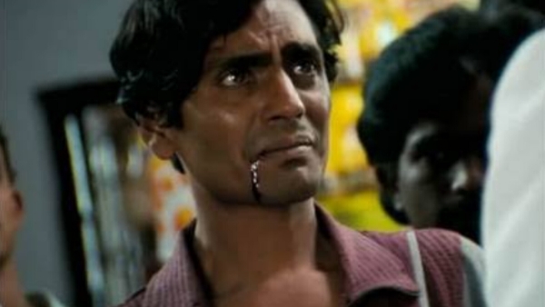 Nawazuddin Siddiqui