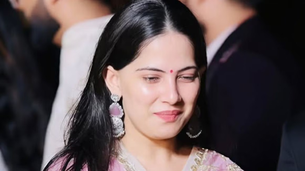 jaya kishori