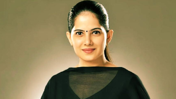 jaya kishori