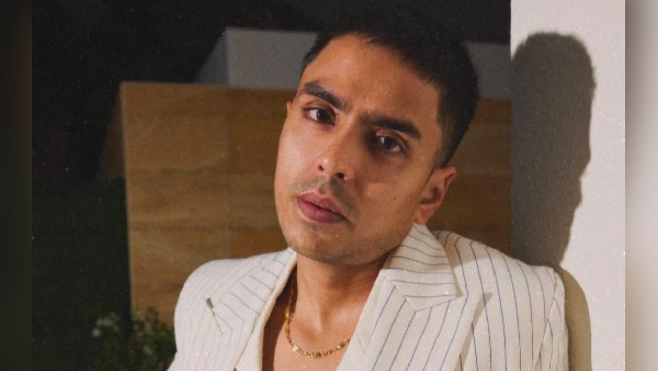 adarsh gaurav