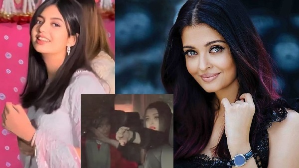 Aishwarya rai Bachchan aaradhya Bachchan