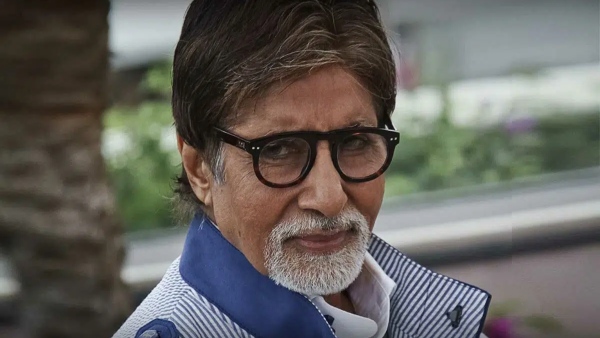 Amitabh Bachchan
