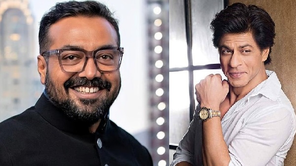 Anurag Kashyap