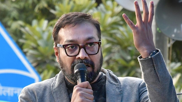 Anurag Kashyap