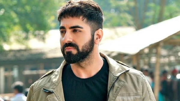 ayushmann khurrana
