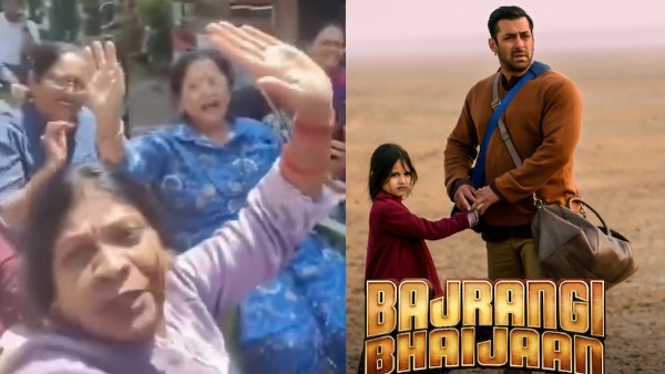 Bajrangi Bhaijaan