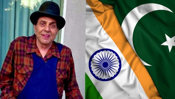 Dharmendra