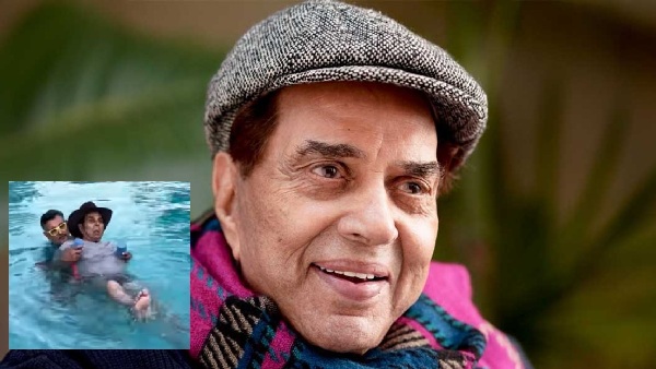 Dharmendra