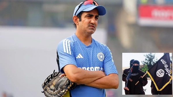 Gautam Gambhir Gautam Gambhir