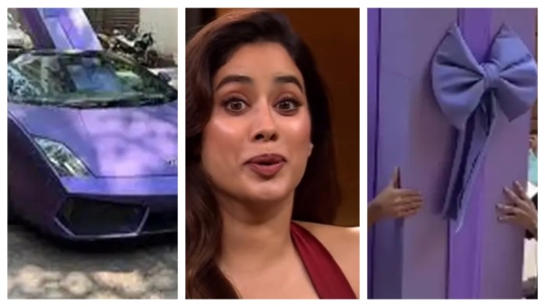 Janhvi Kapoor Janhvi Kapoor