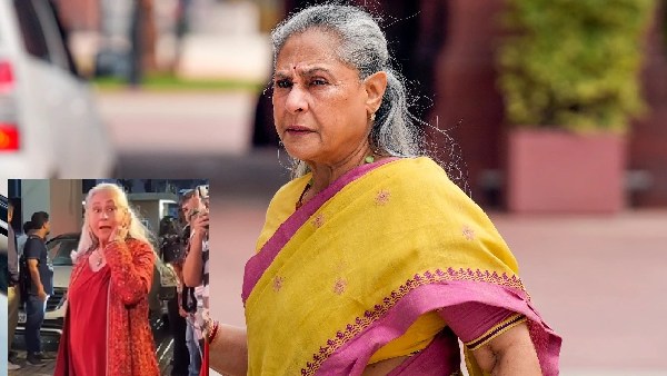 jaya Bachchan