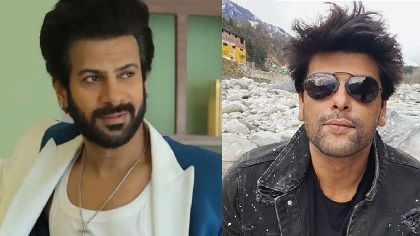 karanveer Mehra Kushal tandon Kashmir