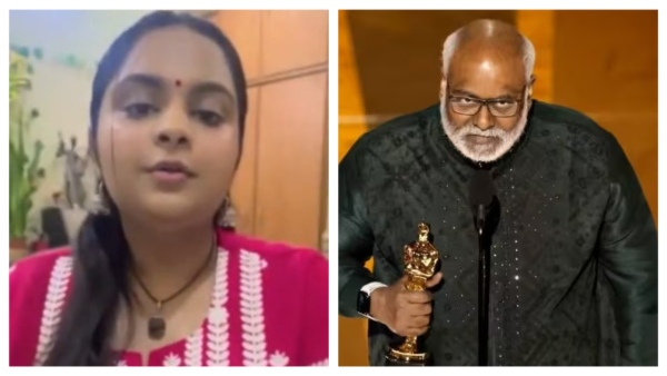 MM Keeravani