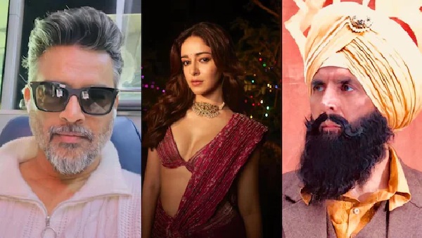 kesari 2 box office collection