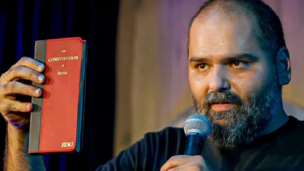 Kunal Kamra Kunal Kamra