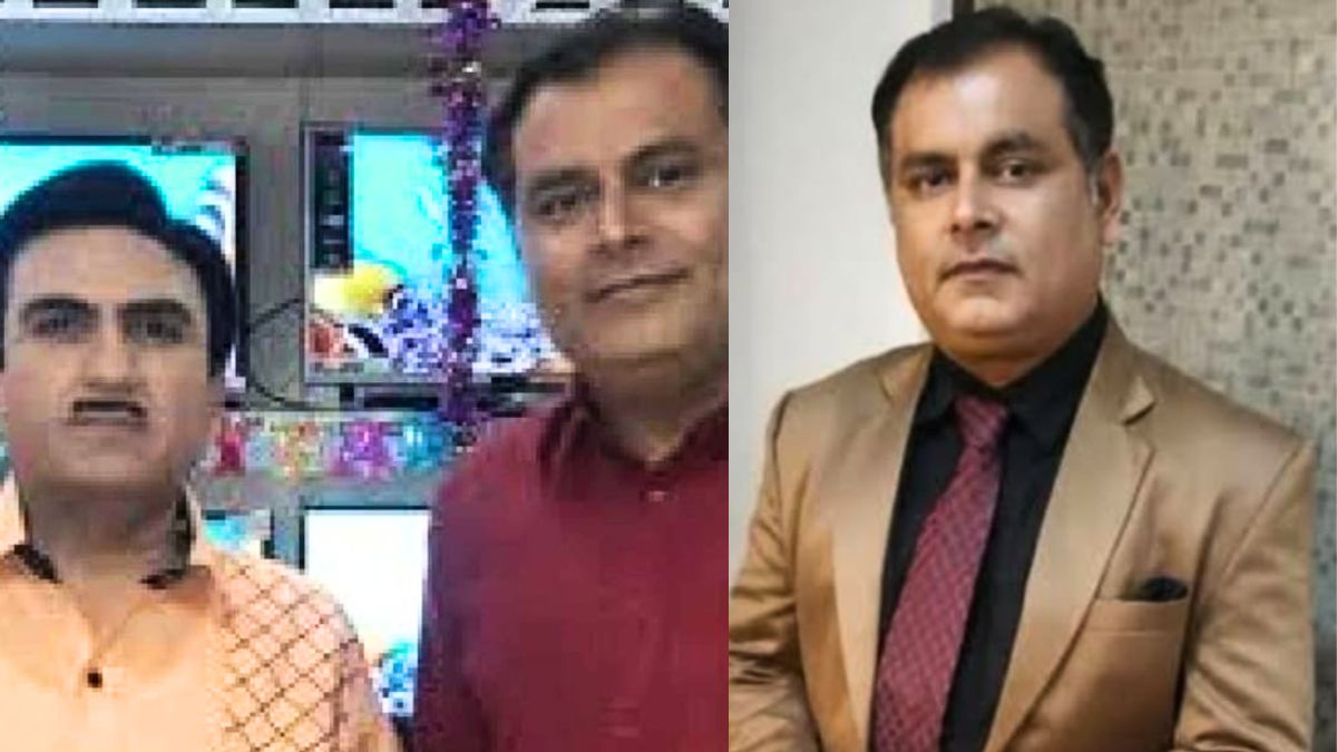 Lalit Manchanda Died