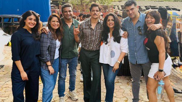 Vijay verma Kritika kamra