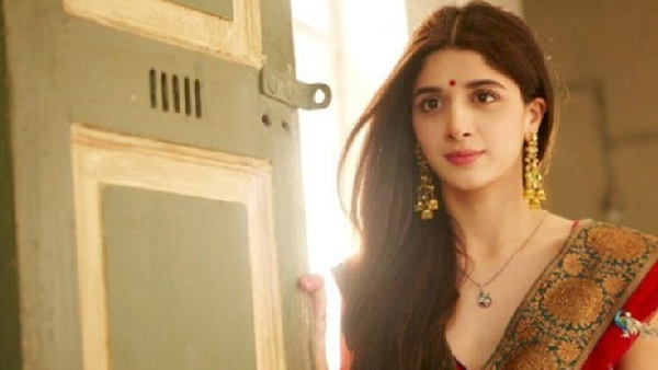 mawra hocane