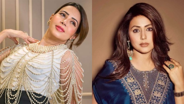 कैंसर से छुटकारा पाने के लिए Hina Khan ने अपने ब्रेस्ट निकलवाए