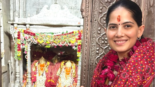 Jaya Kishori Jaya Kishori