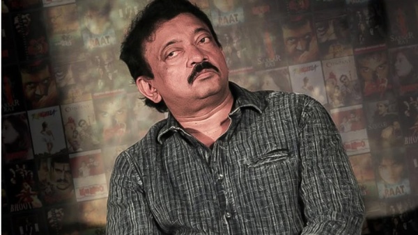 Ram Gopal Varma Ram Gopal Varma