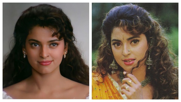 Juhi Chawla Daughter