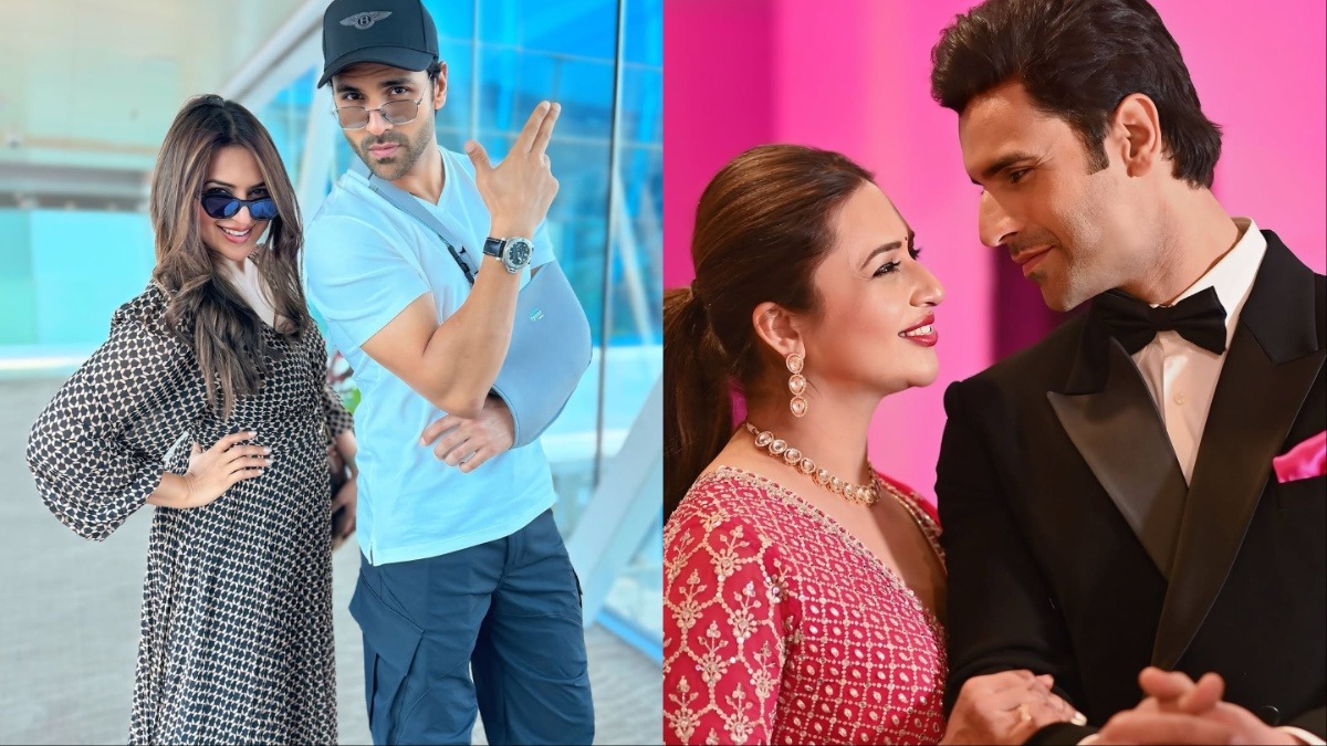 Divyanka Tripathi और Vivek Dahiya का होने वाला है तलाक?