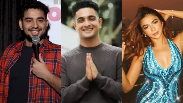 एक बार फिर महा साइबर सेल के सामने पेश हुए रणवीर, समय और अपूर्वा