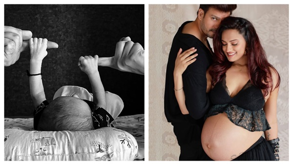 Baby Boy Different Name and Its Meaning