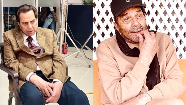 Dharmendra Dharmendra