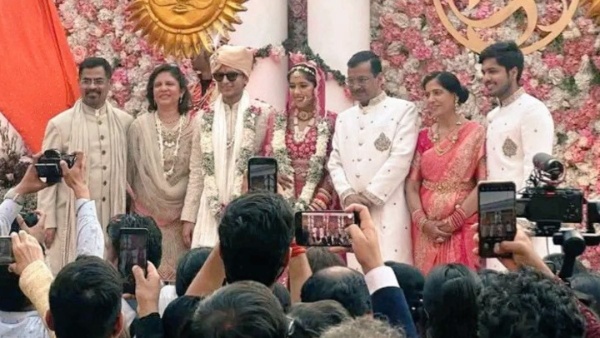 Arvind Kejriwal Arvind Kejriwal