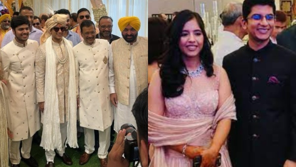 कौन है Arvind Kejriwal का दामाद?