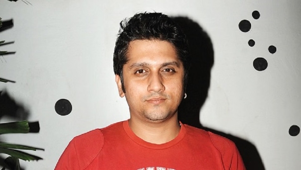 mohit suri
