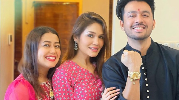 sonu kakkar neha kakkar tony kakkar