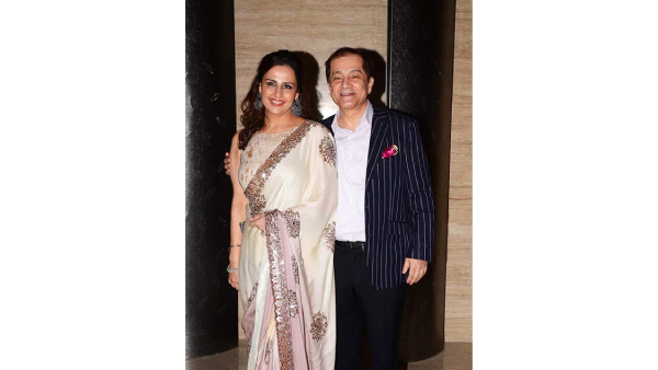 Akshay Kumar Sister Alka Bhatia Wedding