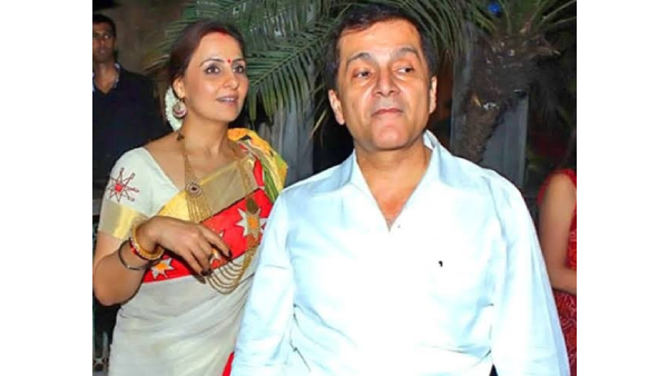 Akshay Kumar Sister Alka Bhatia Wedding