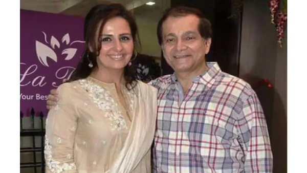 Akshay Kumar Sister Alka Bhatia Wedding