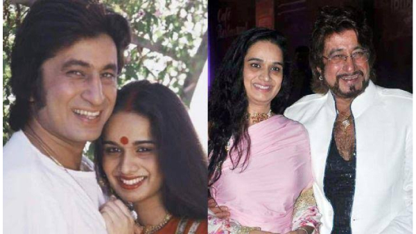These Bollywood Actresses Fell In Love With Bollywood Villain These Bollywood Actresses Fell In Love With Bollywood Villain
