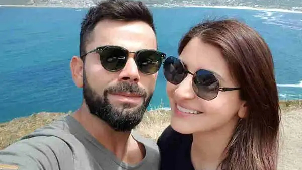 Virat Kohli Deletes Instagram Ad Postes
