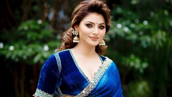 Urvashi Rautela