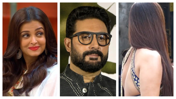 Abhishek Bachchan Girlfriend