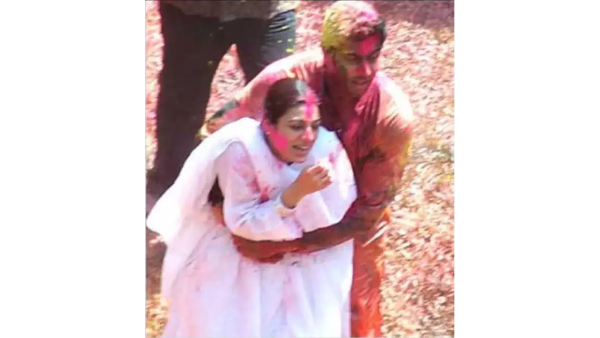 Abhishek Bachchan Girlfriend